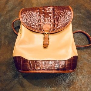 BRAHMIN Crossbody Bag